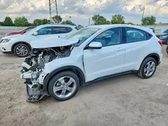 3CZRU6H3XNM773893 2022 HONDA HR-V