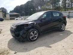 3CZRU6H3XNM774400 2022 HONDA HR-V
