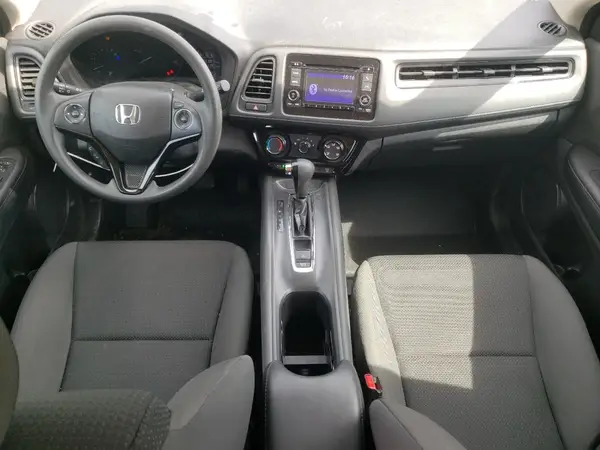 3CZRU6H3XNM774400 2022 HONDA HR-V - Image 8