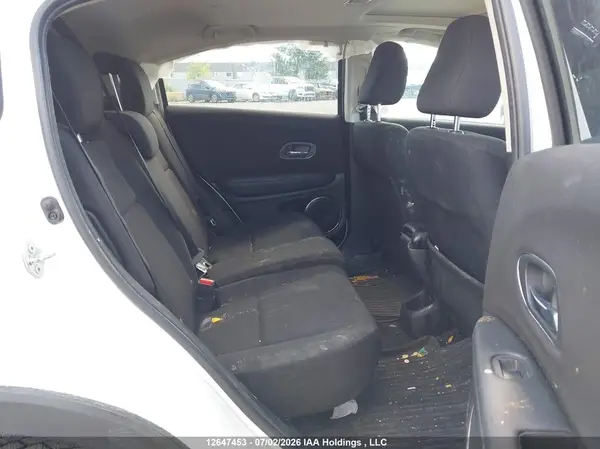 3CZRU6H50GM102074 2016 HONDA HR-V - Image 8