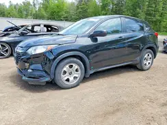 3CZRU6H50GM102589 2016 HONDA HR-V
