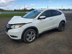 3CZRU6H50GM104097 2016 HONDA HR-V