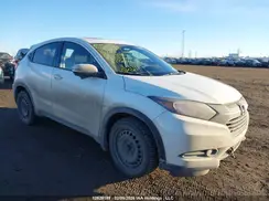 3CZRU6H50GM104391 2016 HONDA HR-V