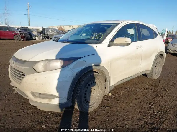 3CZRU6H50GM104391 2016 HONDA HR-V - Image 2