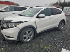 3CZRU6H50GM105363 2016 HONDA HR-V