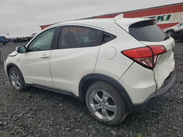 3CZRU6H50GM105363 2016 HONDA HR-V - Image 2