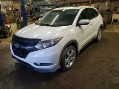 3CZRU6H50GM106075 2016 HONDA HR-V