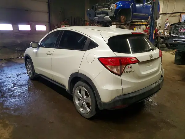 3CZRU6H50GM106075 2016 HONDA HR-V - Image 2