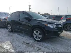 3CZRU6H50GM107615 2016 HONDA HR-V