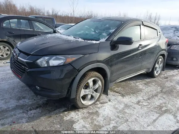 3CZRU6H50GM107615 2016 HONDA HR-V - Image 2