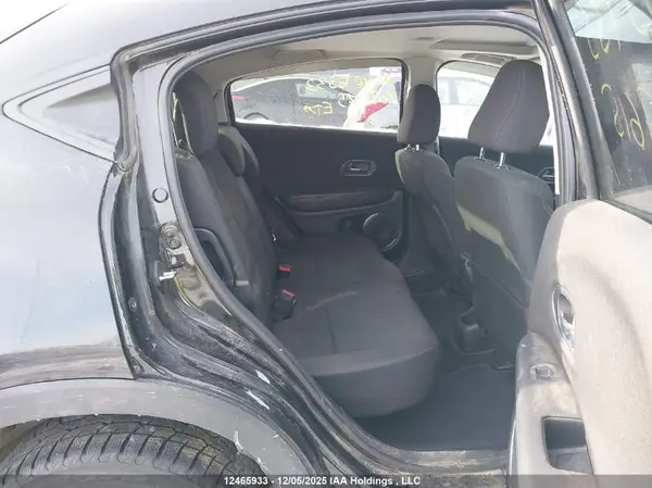 3CZRU6H50GM107615 2016 HONDA HR-V - Image 8