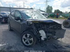 3CZRU6H50GM114497 2016 HONDA HR-V