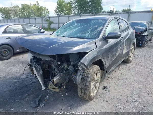 3CZRU6H50GM114497 2016 HONDA HR-V - Image 2