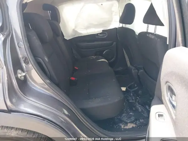 3CZRU6H50GM114497 2016 HONDA HR-V - Image 8
