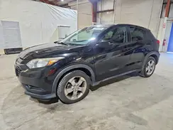 3CZRU6H50GM703047 2016 HONDA HR-V