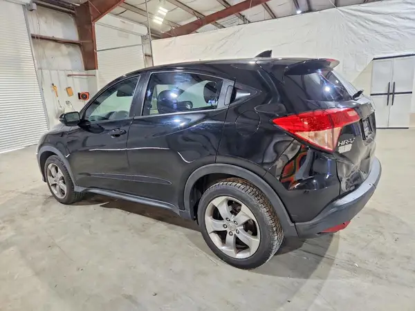 3CZRU6H50GM703047 2016 HONDA HR-V - Image 2