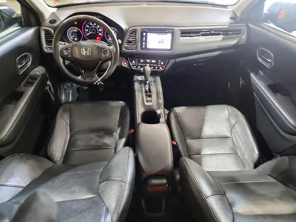 3CZRU6H50GM703047 2016 HONDA HR-V - Image 8