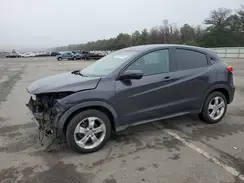 3CZRU6H50GM704982 2016 HONDA HR-V