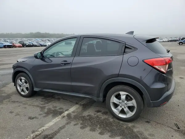 3CZRU6H50GM704982 2016 HONDA HR-V - Image 2