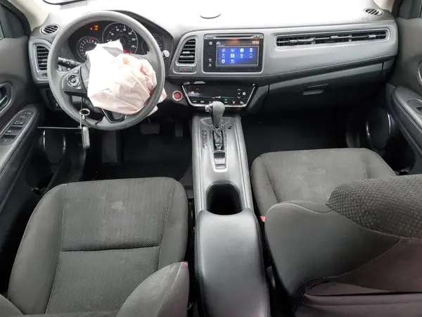 3CZRU6H50GM704982 2016 HONDA HR-V - Image 8