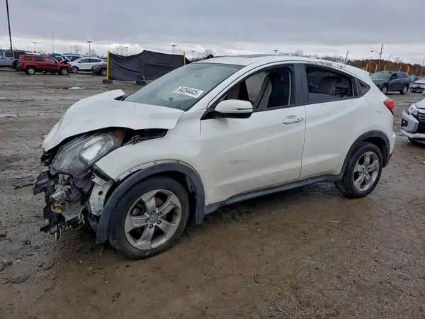 3CZRU6H50GM705445 2016 HONDA HR-V - Image 1