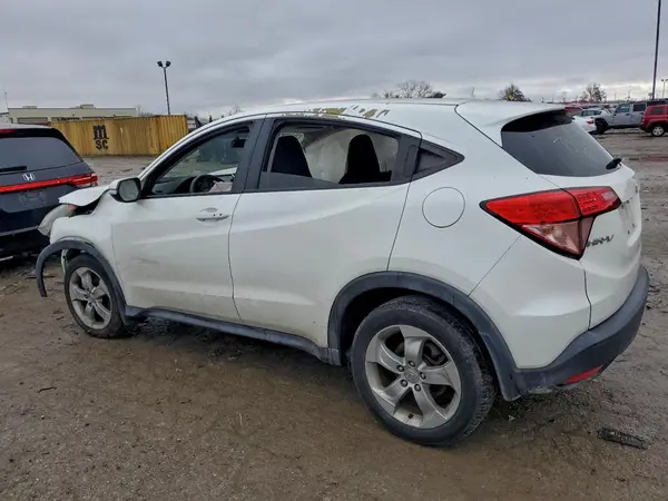 3CZRU6H50GM705445 2016 HONDA HR-V - Image 2