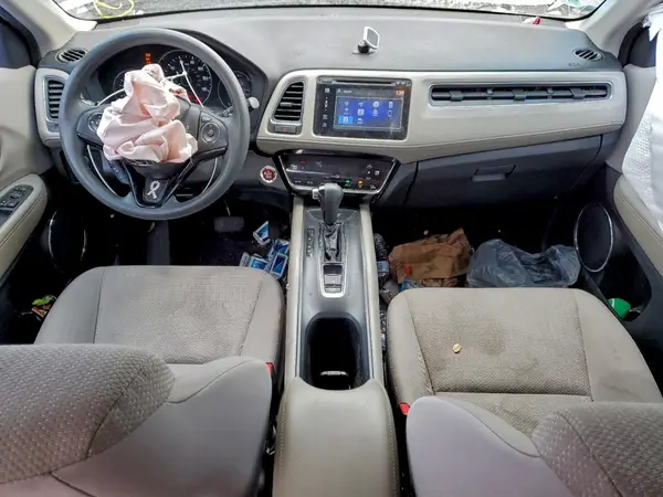 3CZRU6H50GM705445 2016 HONDA HR-V - Image 8