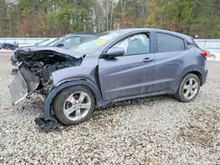 3CZRU6H50GM706983 2016 HONDA HR-V