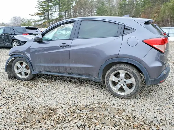 3CZRU6H50GM706983 2016 HONDA HR-V - Image 2
