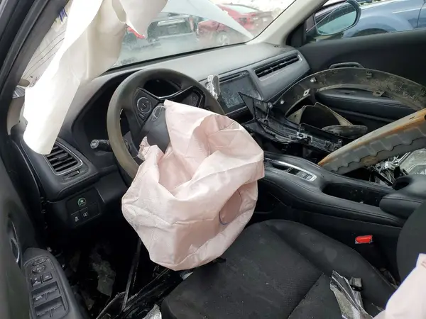 3CZRU6H50GM706983 2016 HONDA HR-V - Image 8