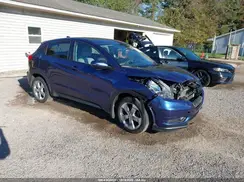 3CZRU6H50GM707101 2016 HONDA HR-V