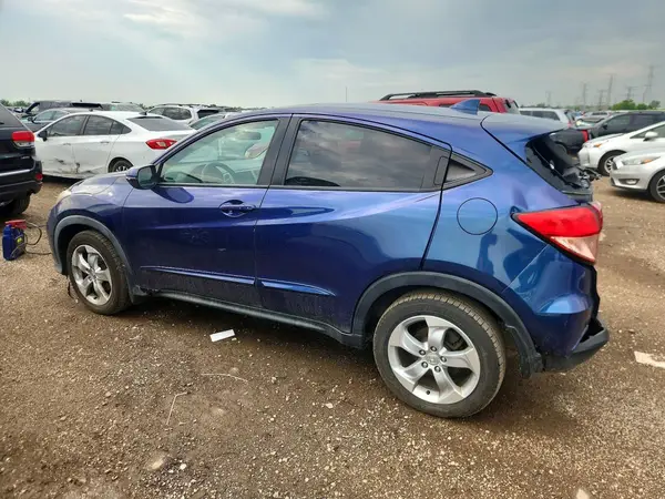 3CZRU6H50GM707308 2016 HONDA HR-V - Image 2
