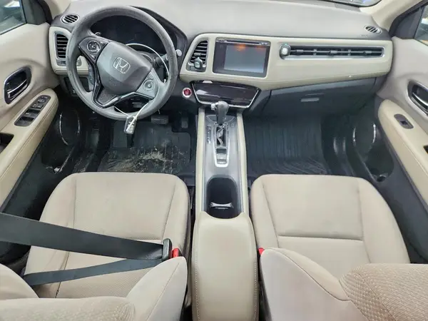 3CZRU6H50GM707308 2016 HONDA HR-V - Image 8