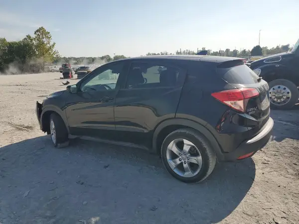 3CZRU6H50GM707521 2016 HONDA HR-V - Image 2