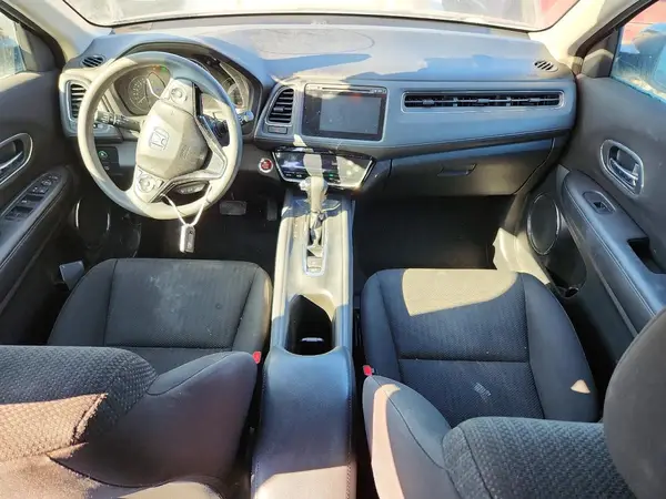 3CZRU6H50GM707521 2016 HONDA HR-V - Image 8