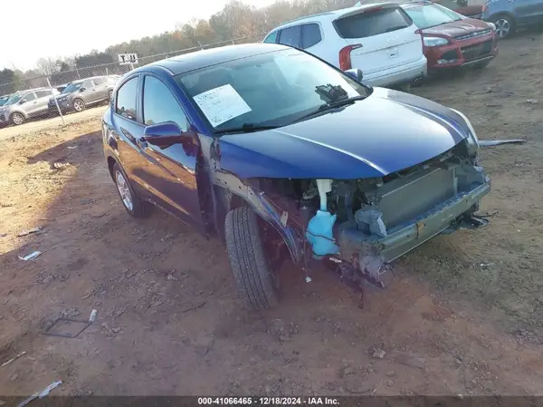 3CZRU6H50GM707714 2016 HONDA HR-V - Image 1