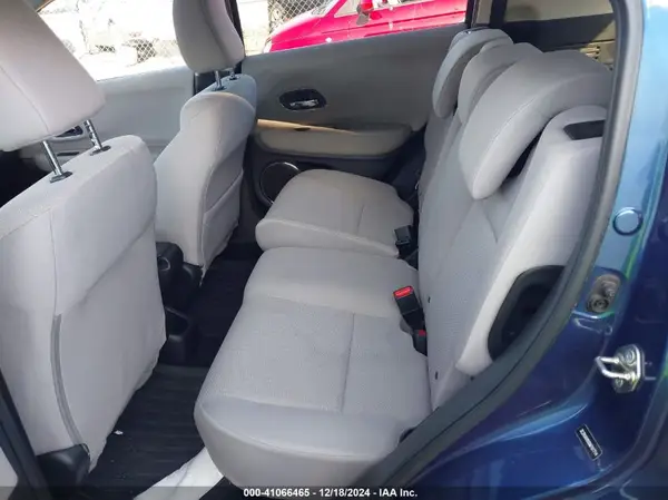 3CZRU6H50GM707714 2016 HONDA HR-V - Image 8