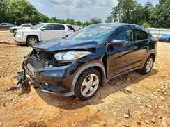 3CZRU6H50GM708202 2016 HONDA HR-V