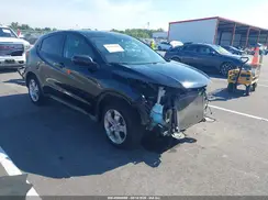 3CZRU6H50GM708216 2016 HONDA HR-V