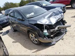 3CZRU6H50GM709057 2016 HONDA HR-V