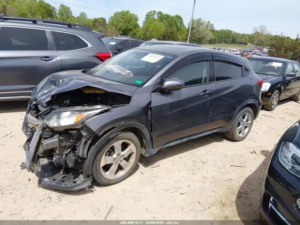 3CZRU6H50GM709057 2016 HONDA HR-V - Image 2