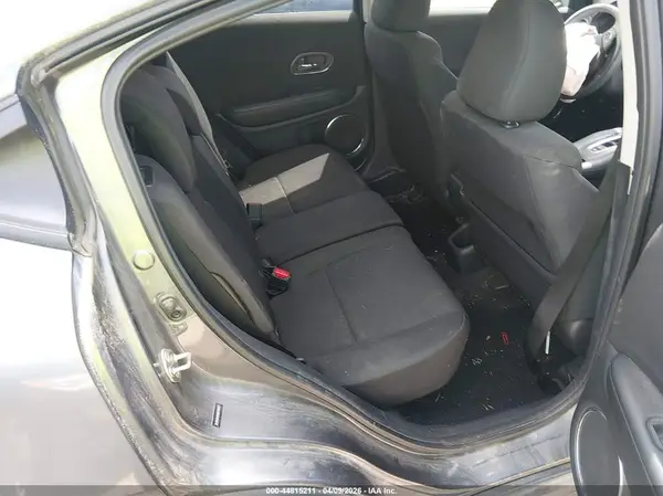 3CZRU6H50GM709057 2016 HONDA HR-V - Image 8