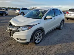 3CZRU6H50GM710547 2016 HONDA HR-V