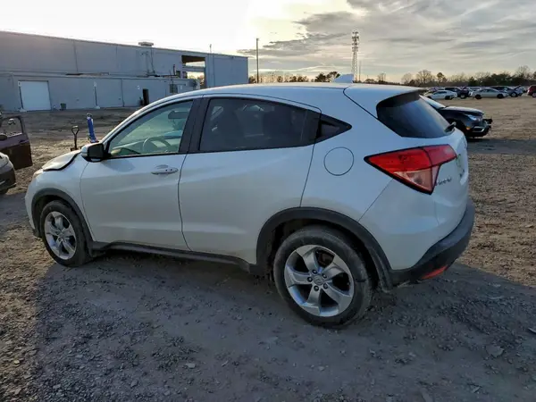 3CZRU6H50GM710547 2016 HONDA HR-V - Image 2