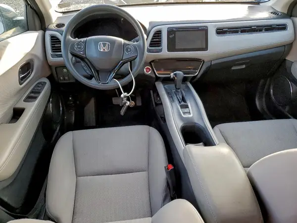 3CZRU6H50GM710547 2016 HONDA HR-V - Image 8