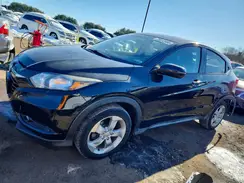 3CZRU6H50GM711181 2016 HONDA HR-V