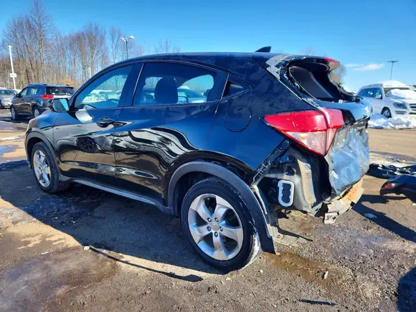 3CZRU6H50GM711181 2016 HONDA HR-V - Image 2