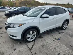 3CZRU6H50GM711519 2016 HONDA HR-V