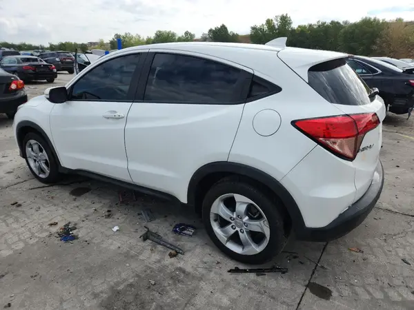 3CZRU6H50GM711519 2016 HONDA HR-V - Image 2