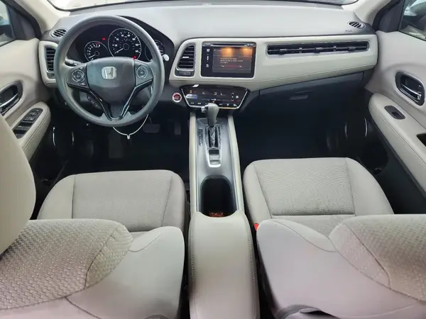 3CZRU6H50GM711519 2016 HONDA HR-V - Image 8